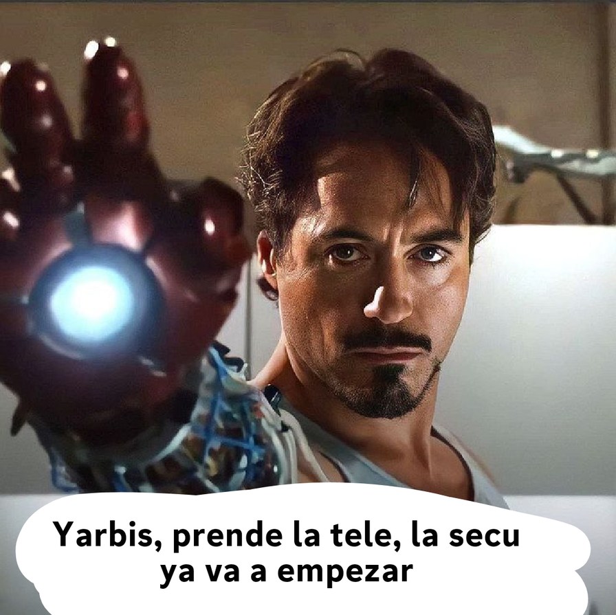 The title - meme