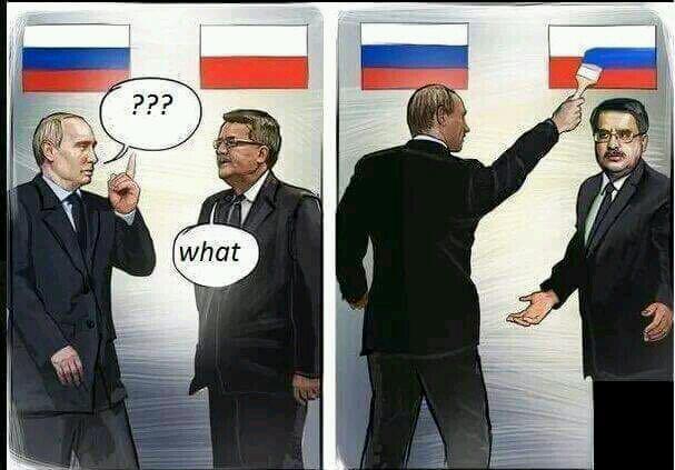 Este Putin - meme