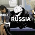 Rússia suprema