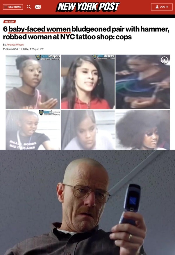 Newsdroid. - meme