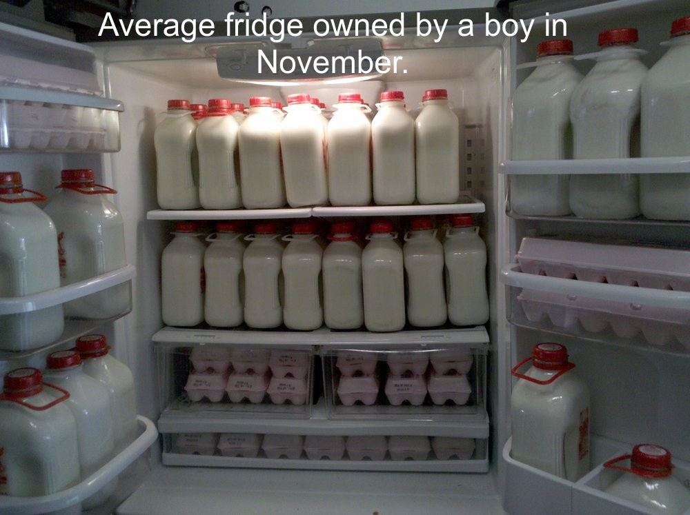 Average Routine - meme