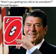 Nope - meme