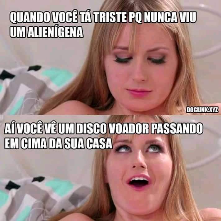 E muito lindo - meme