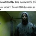 fallout NV dead money