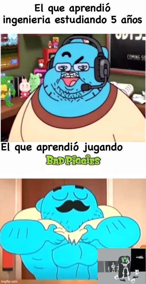 Pou cirCULO jaja rianse - Meme by NombreChistoso :) Memedroid