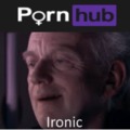 contexto: pornhub es un sitio porno