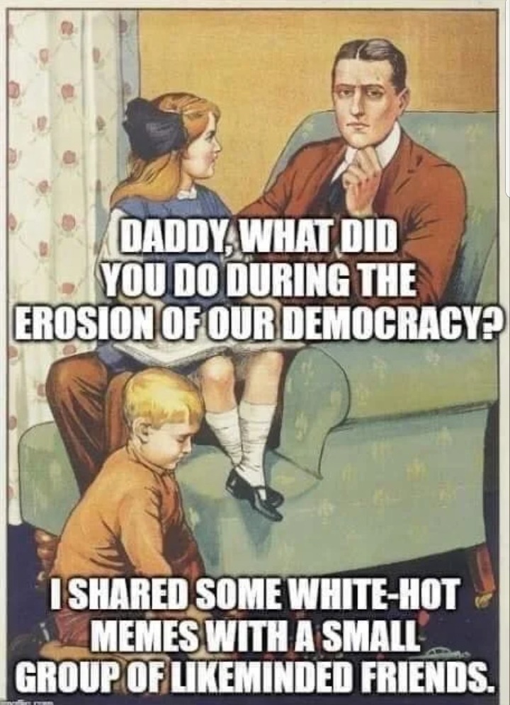 They're white, and they're HOT - meme