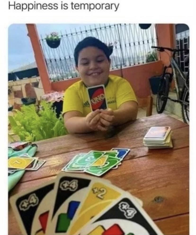 how to beat a small child in dos or tres and maybe quatro (uno is non existent) - meme
