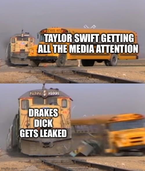 Taylor Swift, you are not powerful enough - meme