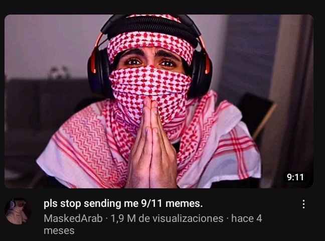 Haram - meme