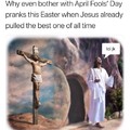 Easter Memes my nibbas lululul