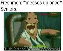 Demon - meme