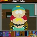 Cartman, eso no es de cracks