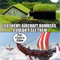 vikings knew their thing