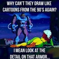 90s cartoons