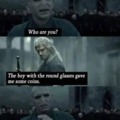 Voldemort vs The Witcher