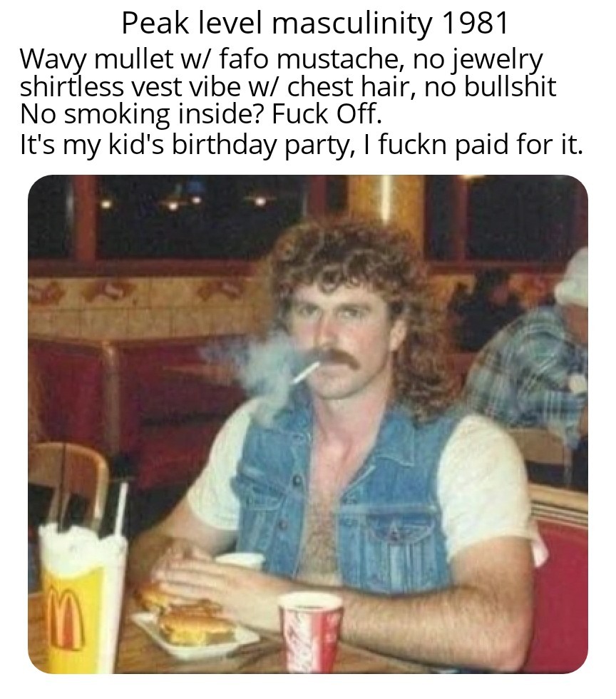 I hope you have a stroke reading this - meme