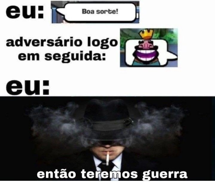 Odiava isso >:( - meme