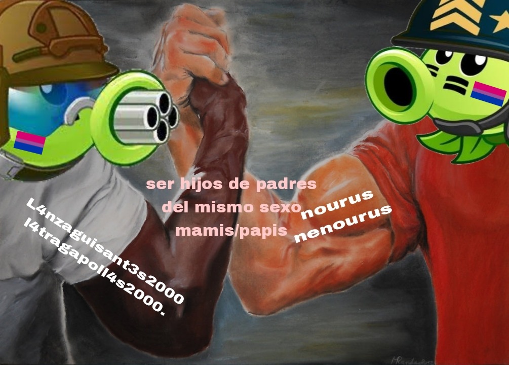 Pvzzzzzz - meme