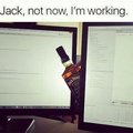 Theres always time for Jack