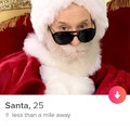 Wtf Santa?