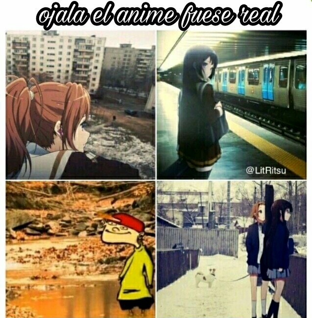 Best anime - meme
