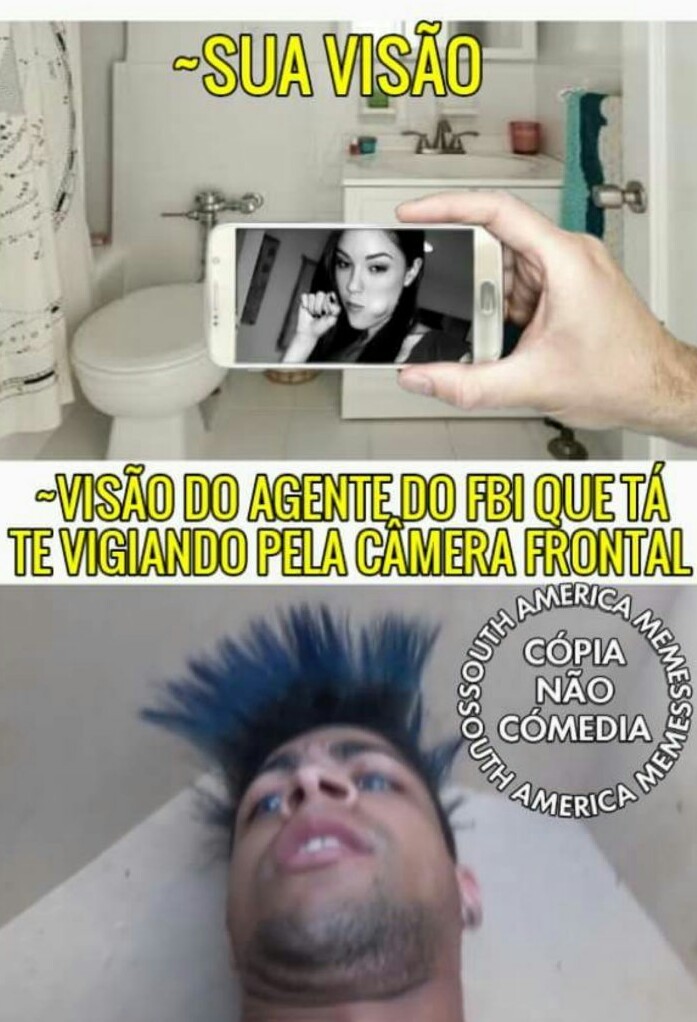 TIRA TIRA CARAIO - meme