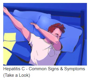 hepatitis c - meme