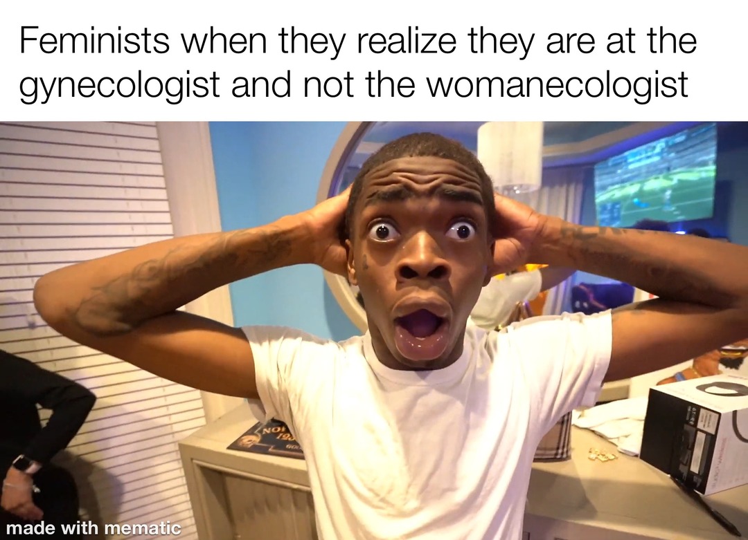 The best Gynecologist memes ) Memedroid
