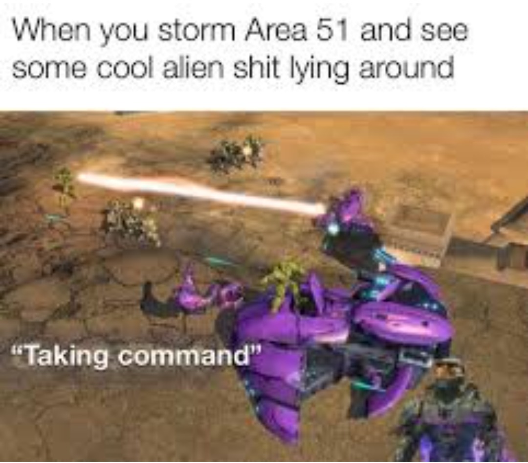 Halo wars - meme