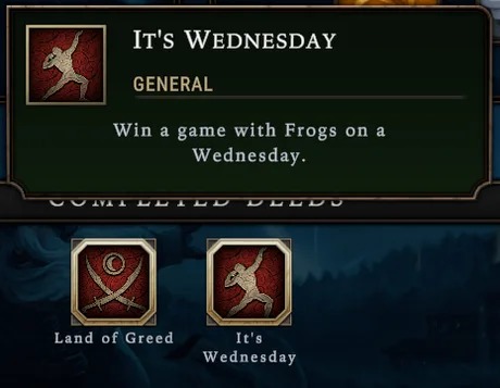 It's Wednesday meme 2025