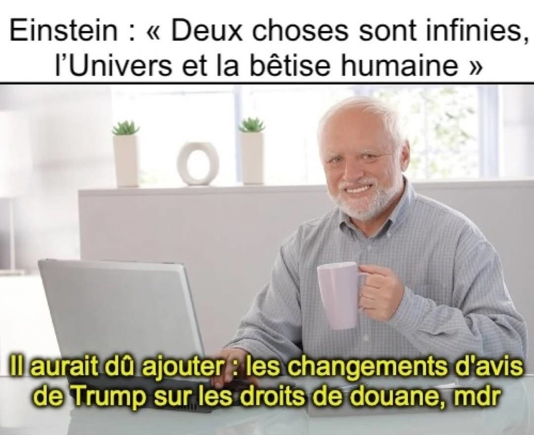 Panne de Memedroid on est d'accord ?