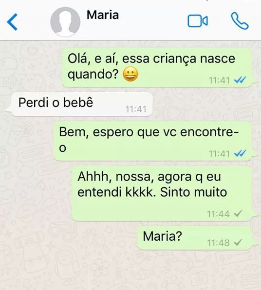 Maria!? - meme