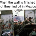 Mexican Oil