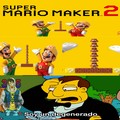 Quien más esta hypeado por el Mario Maker 2 ?