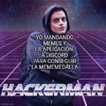 Hackerman :son: