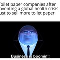 Toilet paper companies