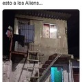 alienígenas