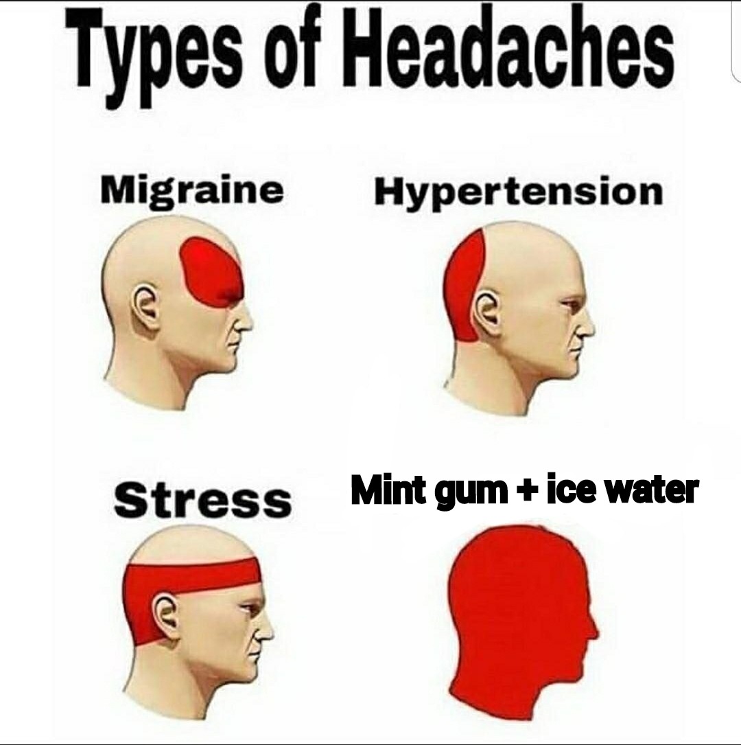 Ice ice baby - meme