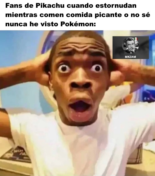 Mal meme ya se