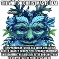 War On Christmas