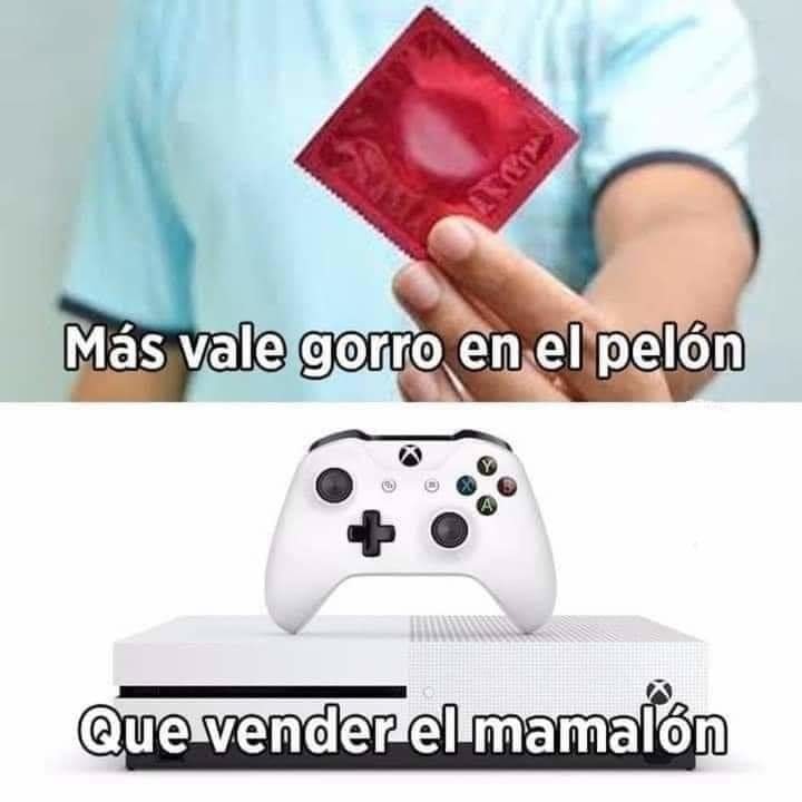 No tengan hijos que no puedan mantener - meme