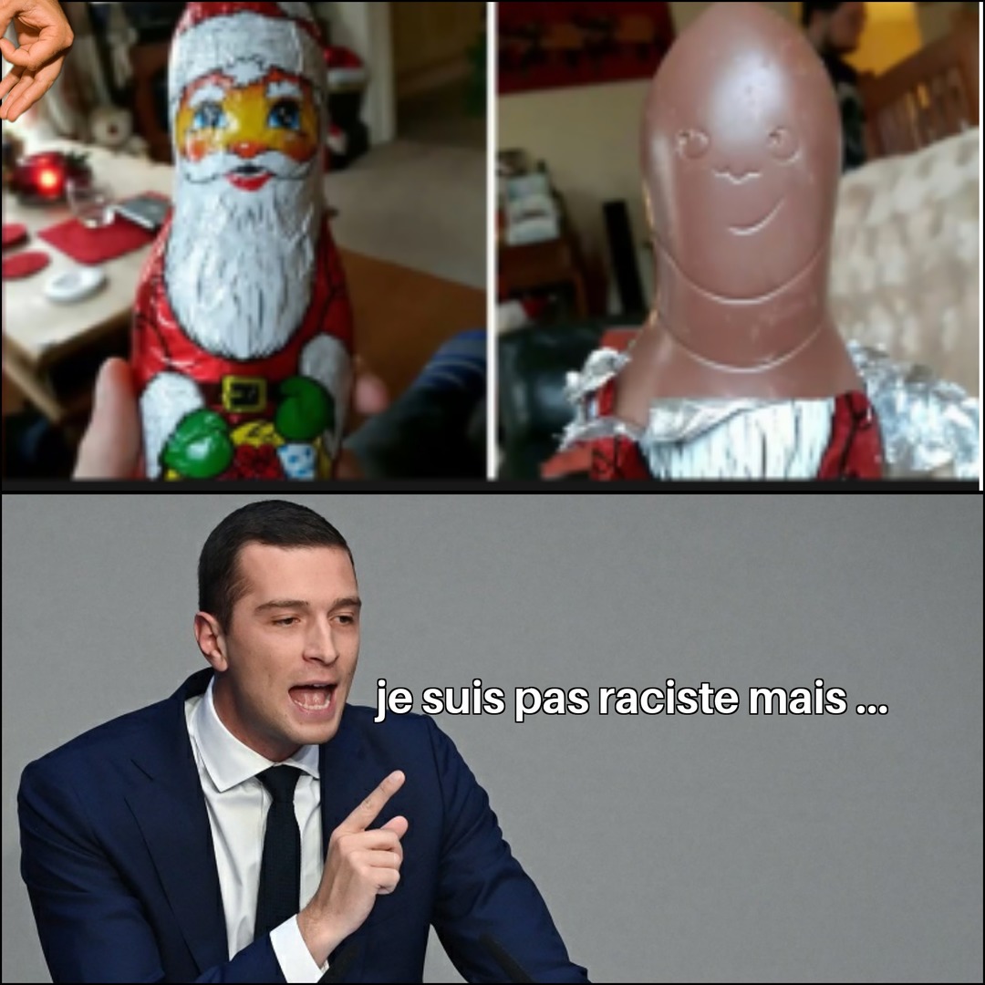 Surprise - meme