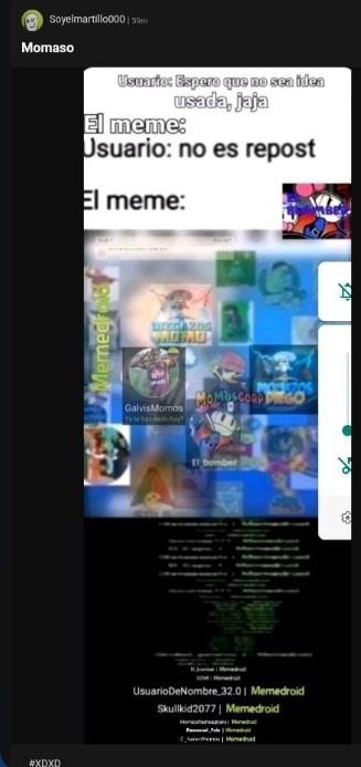 Rechazenlo - meme