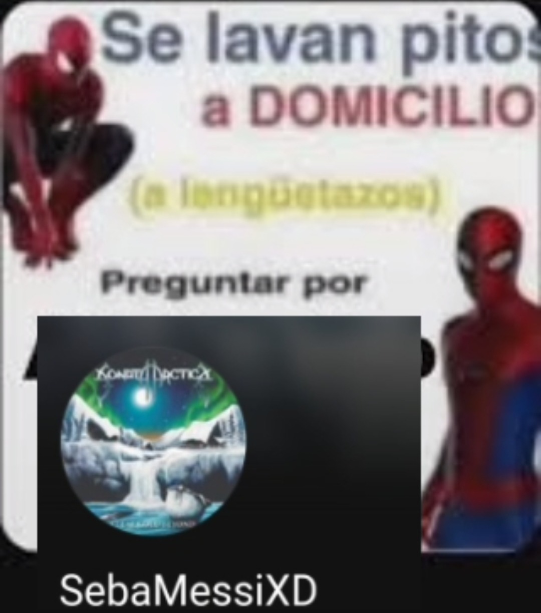 Para el que este interesado (pero no tengo su número de teléfono) - meme