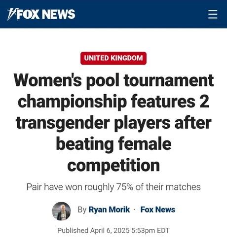 Women's sports plot twist speedrun any% - meme