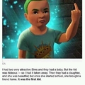 Just sims thing..