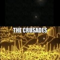 DEUS VULT Hail to The Crusades