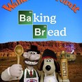 BAking BRead