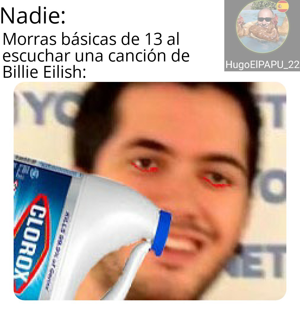 Ola ._. - Meme subido por HugoElPAPU_22 :) Memedroid